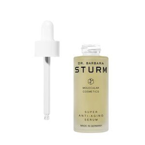 DR. BARBARA STURM Super Anti-Aging Serum